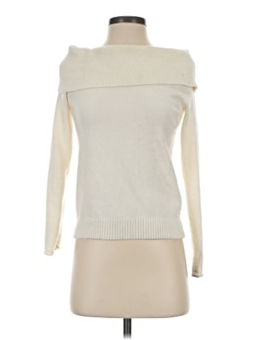 By Anthropologie Turtleneck Sweater (view 1)