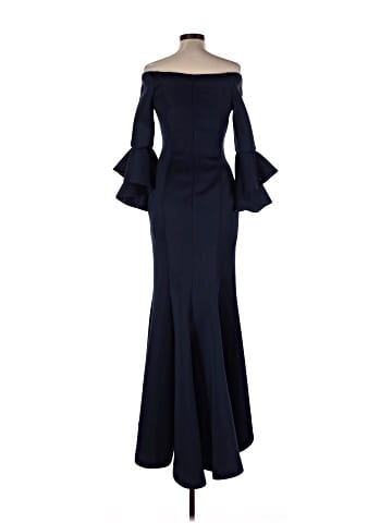Jovani Cocktail Dress (view 2)