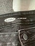 Old Navy Solid Black Jeans Size 14 - photo 4