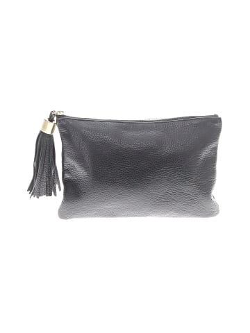 G.I.L.I. Leather Clutch (view 2)