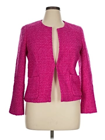 J.Crew Wool Blazer (view 1)