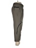 Under Armour Solid Gray Active Pants Size L - photo 4