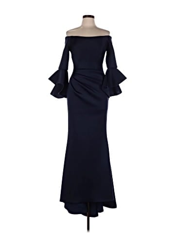 Jovani Cocktail Dress (view 1)