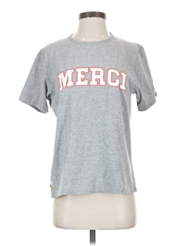 TRACKSMITH Short Sleeve T-Shirt (view 1)