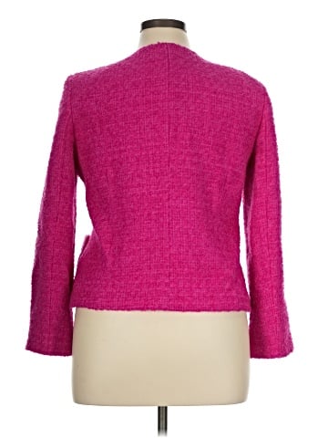 J.Crew Wool Blazer (view 2)