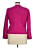J.Crew Tweed Pink Wool Blazer Size 14 - photo 2