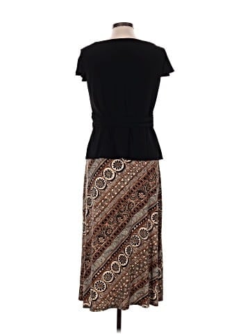 Coldwater Creek Casual Dress (view 2)