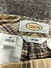 Talbots Plaid Gold Casual Pants Size 10 - photo 7
