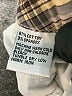 Talbots Plaid Gold Casual Pants Size 10 - photo 8