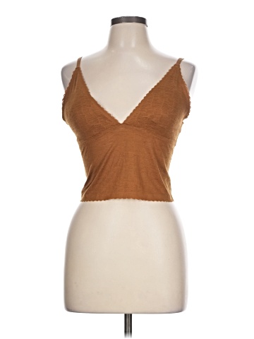 Danskin Tank Top (view 1)