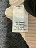 LC Lauren Conrad Tan Kimono Size XXL - photo 8