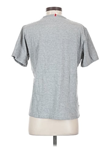 TRACKSMITH Short Sleeve T-Shirt (view 2)