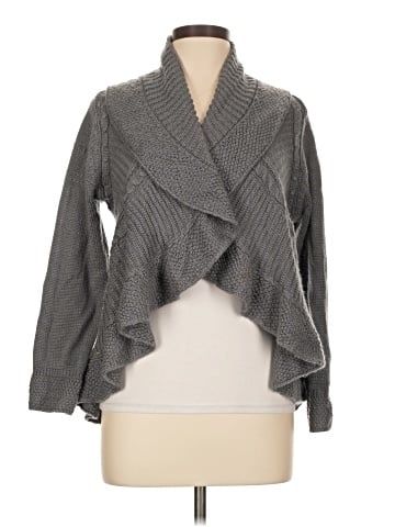 Yvos Cardigan (view 1)