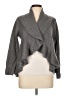 Yvos Gray Cardigan Size L - photo 1