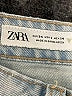 Zara Blue Jeans Size 2 - photo 7