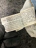 Zara Blue Jeans Size 2 - photo 8