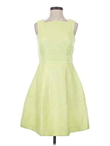 MiXT by Heidi Weisel Cocktail Dress (view 1)