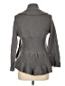 Yvos Gray Cardigan Size L - photo 2