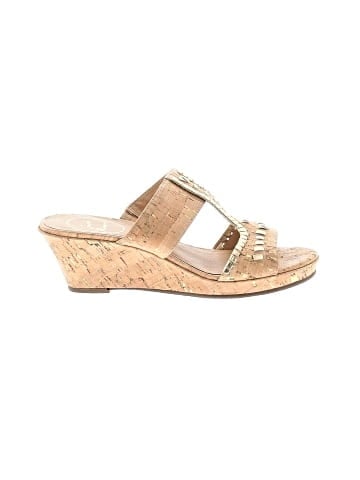 Jack Rogers Wedges (view 1)