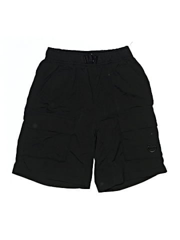 Zara Cargo Shorts (view 1)