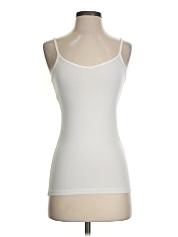 Forever 21 Sleeveless T-Shirt (view 1)