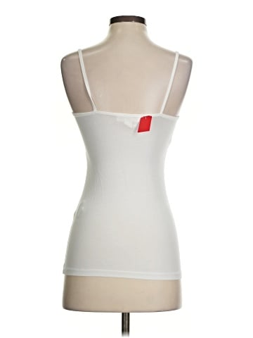 Forever 21 Sleeveless T-Shirt (view 2)