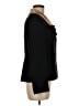 Le Suit 100% Polyester Black Blazer Size 8 - photo 4