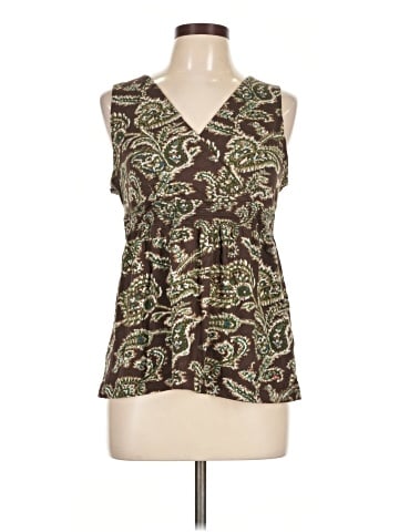 Tommy Hilfiger Sleeveless Blouse (view 1)