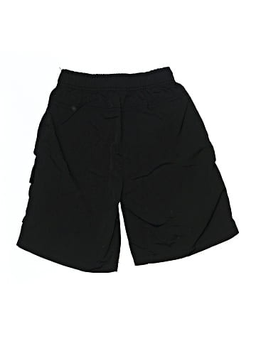 Zara Cargo Shorts (view 2)