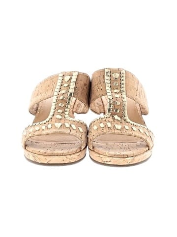 Jack Rogers Wedges (view 2)