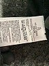 Gap Fit Black Active Pants Size XL (kids) - photo 4