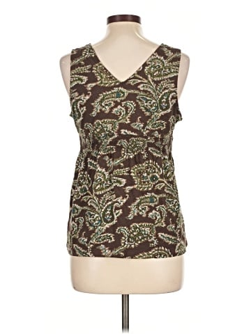 Tommy Hilfiger Sleeveless Blouse (view 2)