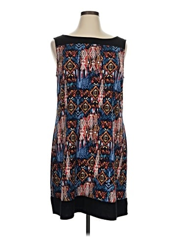Cato Casual Dress (view 1)