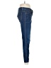 NY&C 100% Cotton Solid Blue Jeans Size 6 - photo 4