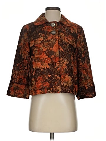 Laura Studio Coat (view 1)