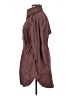 Athleta 100% Polyester Brown Jacket Size XL - photo 5