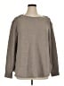 Jane and Delancey Gray Pullover Sweater Size XL - photo 1