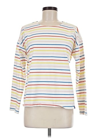 Kule Long Sleeve Top (view 1)