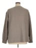Jane and Delancey Gray Pullover Sweater Size XL - photo 2