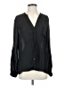 Joie Black Long Sleeve Blouse Size XS - photo 1