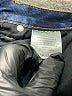 Jag Blue Denim Shorts Size 6 - photo 3