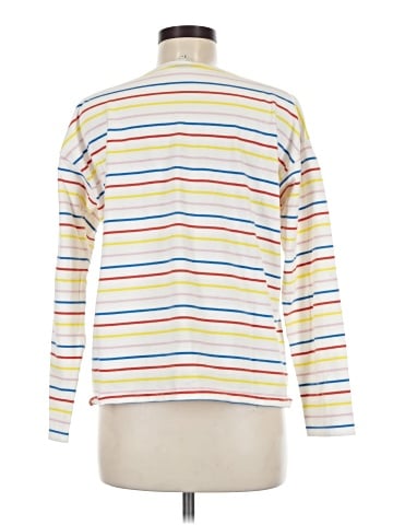 Kule Long Sleeve Top (view 2)
