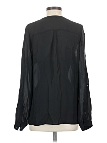 Joie Long Sleeve Blouse (view 2)