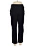 Soft Surroundings Solid Black Casual Pants Size L - photo 1