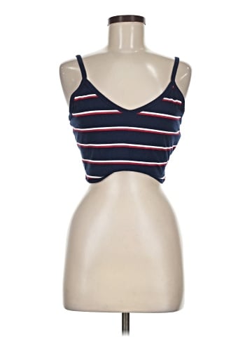 Charlotte Russe Tank Top (view 1)