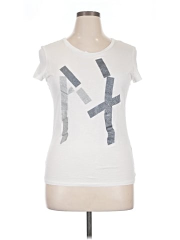 Armani Exchange Sleeveless T-Shirt (view 1)