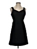Assorted Brands Solid Black Cocktail Dress Size 28 - photo 1