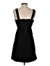 Assorted Brands Solid Black Cocktail Dress Size 28 - photo 2