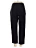 Soft Surroundings Solid Black Casual Pants Size L - photo 2