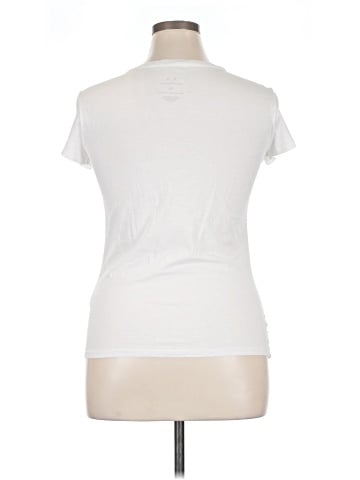 Armani Exchange Sleeveless T-Shirt (view 2)